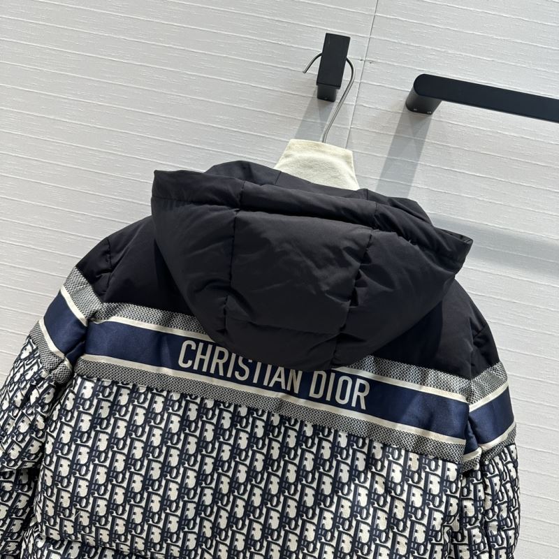 Christian Dior Down Jackets